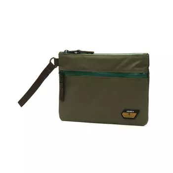 ВОДОНЕПРОНИЦАЕМЫЙ ПЛОСКИЙ водонепроницаемый чехол CHOCO [Assobu] POUCH-M 092102-23