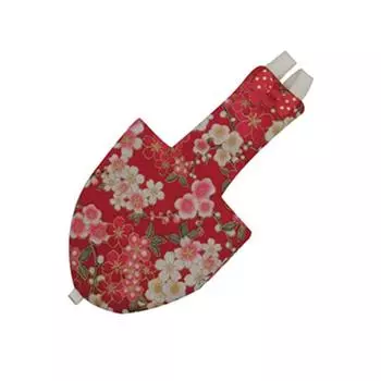 Водонепроницаемый подгузник для птиц, моющийся подгузник, летный костюм, сменный костюм для мочи птиц S-3