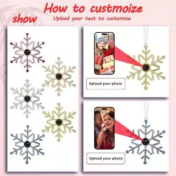 Водонепроницаемый подвесной светильник с проекцией своими руками One Size синий