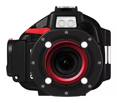 Водонепроницаемый протектор OLYMPUS для E-PL3 PT-EP05L