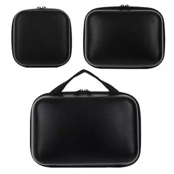 Водонепроницаемый противоударный чехол для хранения катушки для спиннинга, сумка-держатель для рыболовной сумки