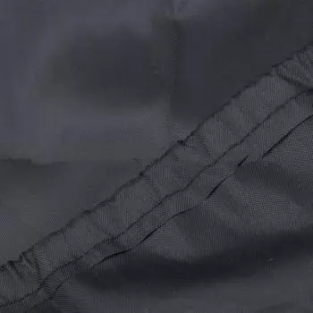 Водонепроницаемый пылезащитный анти-УФ домашний садовый спальный стул шезлонг чехол для шезлонга