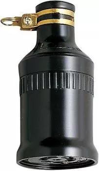 Водонепроницаемый резиновый разъем Panasonic Hook, корпус, заземление 2P, черный WA5319K