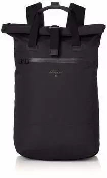 Водонепроницаемый рюкзак 141605 WATER PROOF CORDURA 305D Черный Один размер [Assob] чёрный
