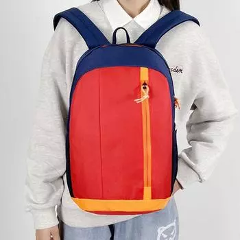 Водонепроницаемый рюкзак для активного отдыха на молнии, сумка для скалолазания, повседневная горная сумка для мужчин style 3