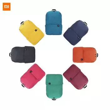 Водонепроницаемый рюкзак Xiaomi, 10 л.