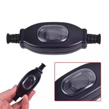 Водонепроницаемый сетевой шнур IP65, круглый провод, контакт, двойной срез, водонепроницаемый, двойной срез POD4223