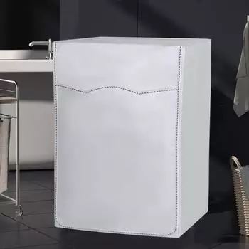 Водонепроницаемый, Солнцезащитный, Антивозрастной Пылезащитный чехол для посудомоечной машины для отдельно стоящих блоков 45x60x85 cm