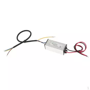 Водонепроницаемый светодиодный блок питания PL-WP-1500-36N Ток