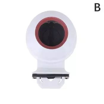 Водонепроницаемый T8 T5 энергосберегающий светодиодный патрон для люминесцентной лампы, основание для лампы T8