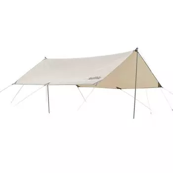Водонепроницаемый тент Naturehike, УФ-защита, многофункциональный, ультра-водонепроницаемый, сумка для хранения тепла на открытом воздухе, в комплекте x Тень, брезент, УФ-защита, солнцезащитный крем, защита,