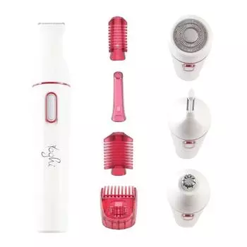 Biki 725 Yoghi Водостойкий триммер для бикини для лица и тела