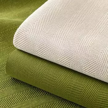 Водонепроницаемый устойчивый к мочеиспусканию чехол для дивана с рисунком «елочка», тканевый чехол для дивана, подушка для дивана, высококачественное полное покрытие, универсальный чехол, одеяло 180*130CM