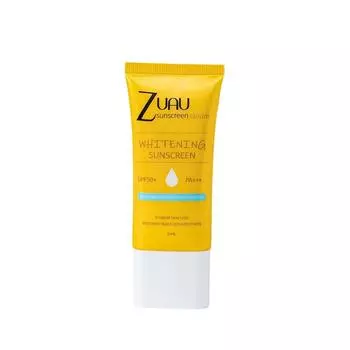 Водонепроницаемый, устойчивый к поту, устойчивый к ультрафиолетовому излучению, солнцезащитный крем для всего тела и лица One Size