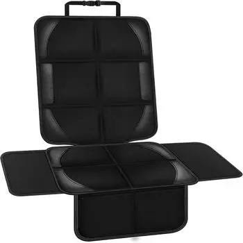 Водонепроницаемый защитный чехол для автомобильного сиденья, защита от царапин, коврики для домашних животных