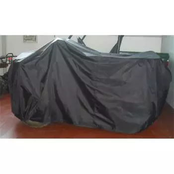 Водонепроницаемый защитный чехол для квадроцикла, пляжного автомобиля, солнцезащитный козырек для автомобиля ATV, водонепроницаемый непромокаемый чехол
