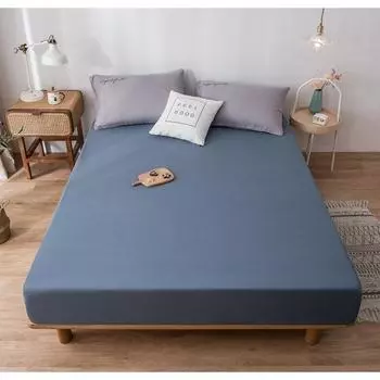 Водонепроницаемый защитный чехол для матраса, цельное покрывало, летний матрас, пылезащитный чехол, полное покрытие, водонепроницаемый дышащий защитный чехол Simmons 0.9m Bed 90*200cm