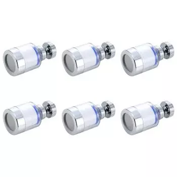 Водоочиститель Faucet Water Экономия воды для бытовой кухни ванной комнаты (Стиль Б)