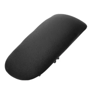 VODOOL Mini Cooper Parts кожаная центральная консоль Mini Cooper подлокотник крышка крышка для BMW Mini подлокотник авто замена крышка CHINA