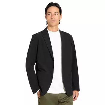 Водоотталкивающая куртка для гольфа 8WAY Stretch C23215103 M [Callaway] Мужская (Подходящая установка) / / 1010_Черный