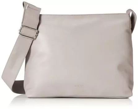 Водоотталкивающая сумка через плечо Ollie GHM0603 GY [Anello Grande]