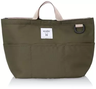 Водоотталкивающий чехол Reprieve 10 штук CROSS BOTTLE ATB4371R OLV [Anello]