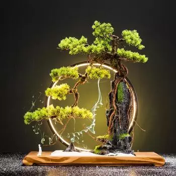 Водопадная курильница для благовоний, плавящаяся свечная горелка, домашний декор, комфорт, дзен, сад, курильница для благовоний, держатель для водопадной горелки, диффузор