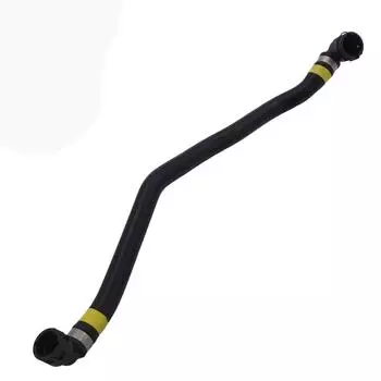 Водопровод охлаждающей жидкости подходит для:Бмв 3 F30 2012-2015 ОЕ:1712 7624 676