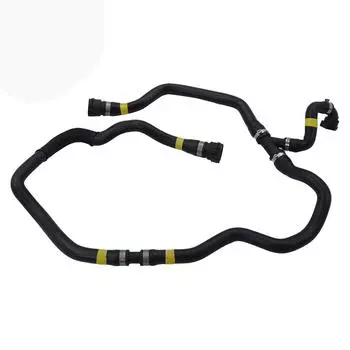 Водопровод подходит для:Бмв 5 E60 2002-2009 ОЭ:1712 7519 258