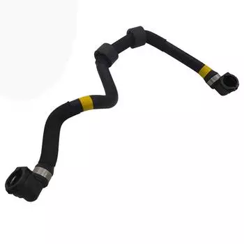 Водопровод подходит для:BMW 5 F18 2009-2016 Bmw 7 F02 2009-2015 OE:1712 7598 248