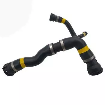 Водопровод подходит для:Бмв 7 E65 2001-2008 OEM:1712 7524 838