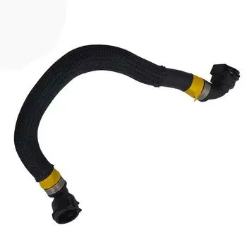 Водопровод подходит для:BMW X5 F15 2014-2018 OEM:1712 7576 368