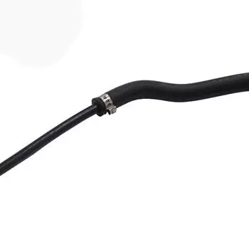 Водопроводная труба (чайник-) Подходит для:BMW 7 E65 2001-2008 E66 2002-2008 OE:1712 7508 012