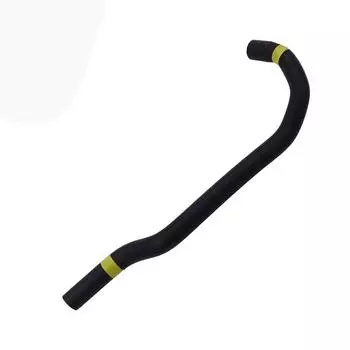 Водопроводная труба обогревателя (В) Подходит для:Бмв 5 F18 2009-2016 ОЕ:6450 9169 917