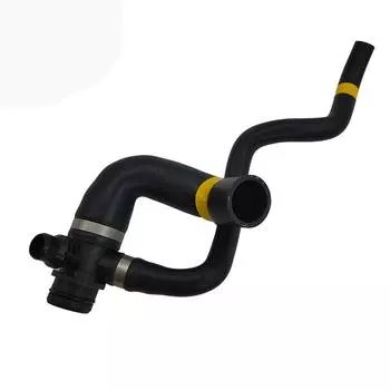 Водопроводная труба Подходит для:Бмв 3 F30 2012-2015 ОЕ:1153 7639 997