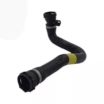 Водопроводная труба Подходит для:BMW 7 E38 1994-2001 Bmw 5 E39 1995-2003 OE:1153 7505 229