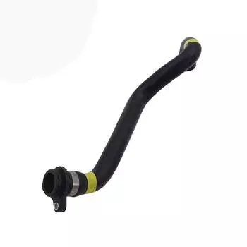 Водопроводная труба Подходит для:BMW X5 F15 2014-2018 X6 F16 2014-2019 OE:1153 7649 409