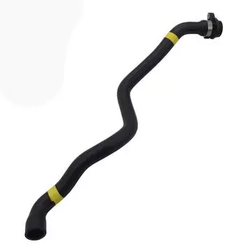 Водопроводная труба Подходит для:BMW X6 E71 2008-2014 OEM:1153 7560 363