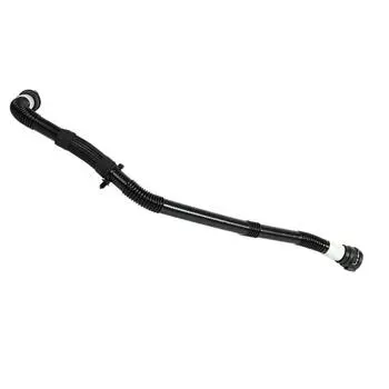 Водопроводная труба Подходит для: Тесла Модель 3 оригинальное оборудование: 1077597-00-Д