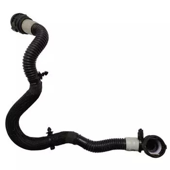 Водопроводная труба Подходит для: Тесла Модель 3 оригинальное оборудование: 1077594-00-С