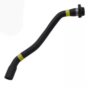 Водопроводная труба (термостат-головка блока цилиндров) Подходит для:BMW 5 F18 2009-2016 Bmw 7 F02 2009-2015 OE:1153 7581 063