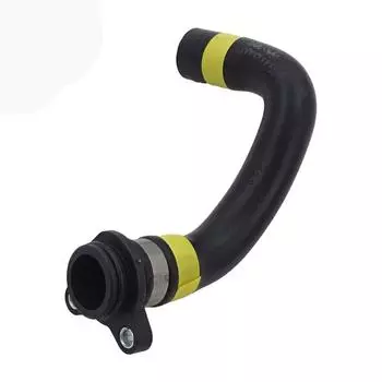 Водопроводная труба (термостат-) Подходит для:BMW 1 F20 2011-2015 Bmw 3 F35 2013-2015 OE:1153 7603 514