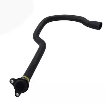 Водопроводная труба (термостат) Подходит для:BMW X5 E70 2007-2013 OEM:1153 7550 062