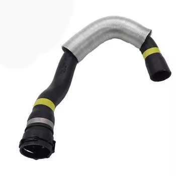 Водопроводная труба (термостат-водяной насос) Подходит для:BMW 5 F18 2009-2016 Bmw 7 F02 2009-2015 OE:1153 7581 942