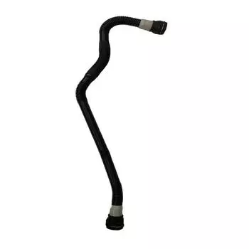 Водопроводная труба (входное отверстие) Подходит для: Тесла Модель 3 оригинальное оборудование: 1077603-00-Ф