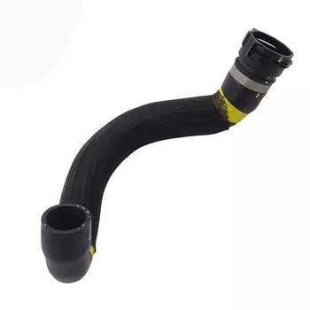 Водопроводная труба (водяной насос - термостат Подходит для:BMW 5 F18 2009-2016 Bmw 7 F02 2009-2015 OE:1153 7593 513