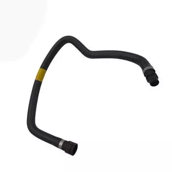 Водопроводная труба (вспомогательный чайник) Подходит для:BMW 7 E38 1994-2001 Bmw 5 E39 1995-2003 OE:1153 1438 632