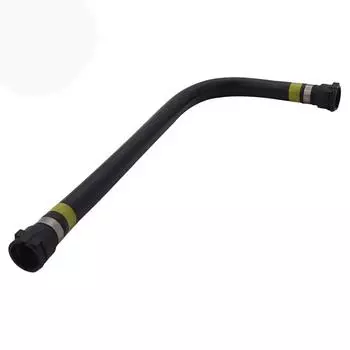 Водопроводная труба (вспомогательный чайник) Подходит для:BMW 7 E38 1994-2001 Bmw 5 E39 1995-2003 OE:1153 1438 633