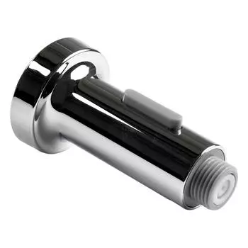 Водопроводные краны Выдвижная насадка Аксессуары для ванной комнаты Высококачественный выдвижной шланг Сменный разбрызгиватель Смеситель для раковины