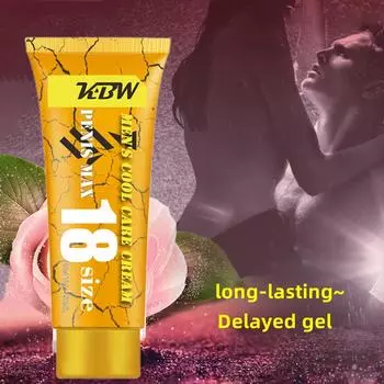 Водорастворимая смазка, крем для эрекции пениса, утолщение эрекции, смазка для пениса, укрепляет пенис, делает вас счастливее 1PCS
